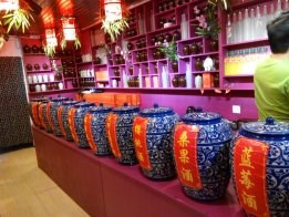 西塘之旅--笔者经验告诉你如何省钱!