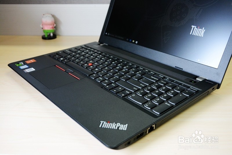 游戏办公两不误--ThinkPad E570 GTX开箱图赏