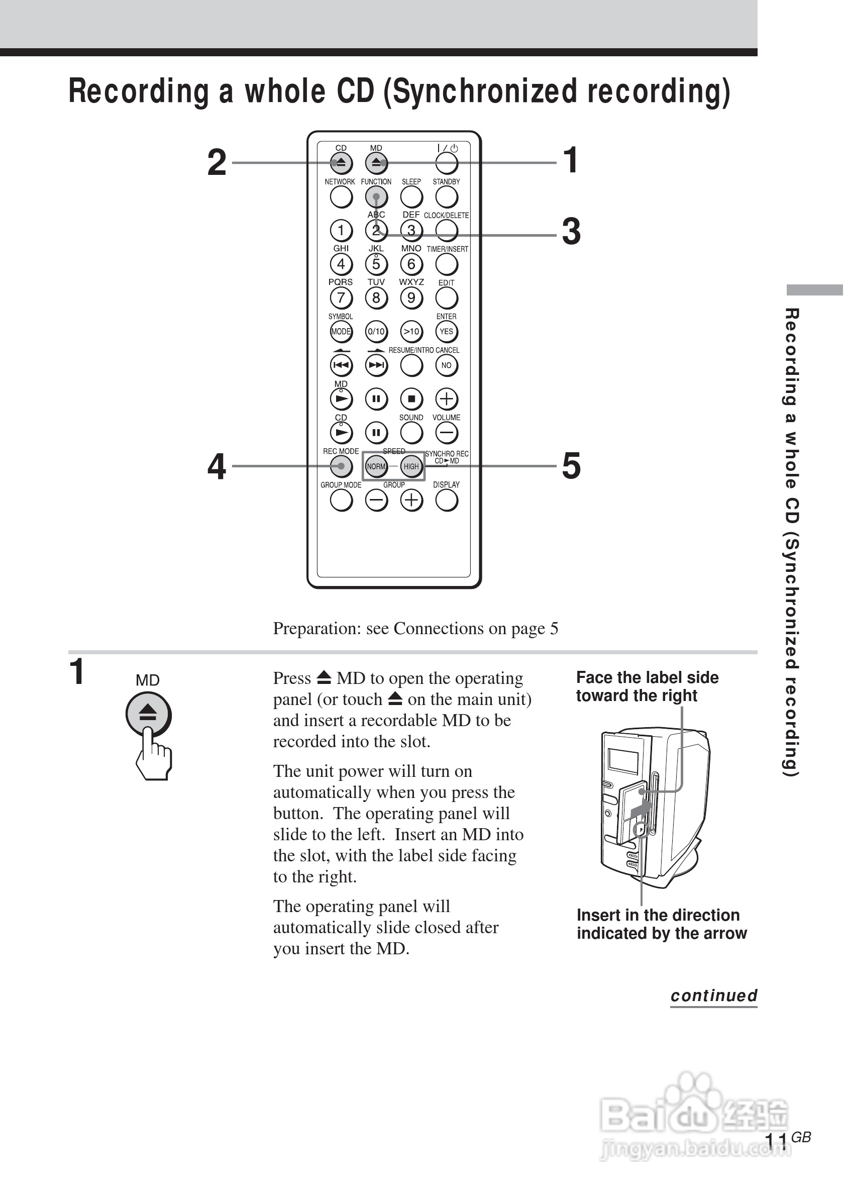 aiwa爱华 MD-ADN-1 MD播放器说明书:[2]