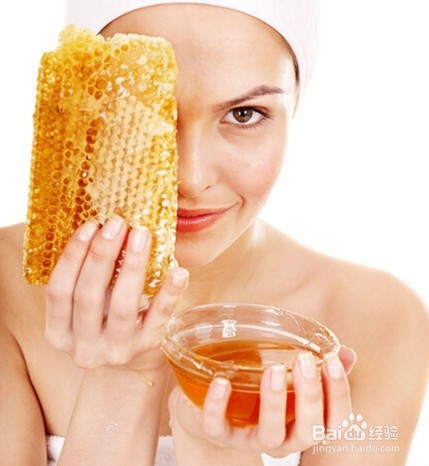 如何用蜂蜜祛痘