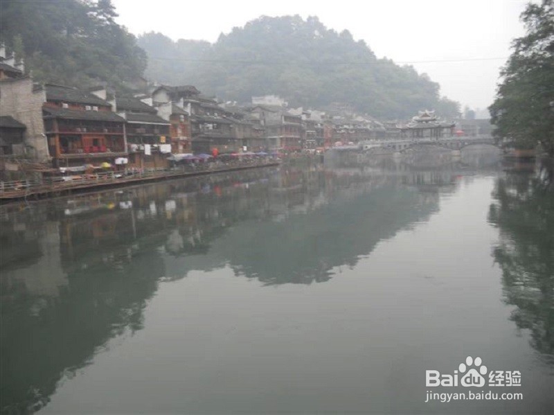 辣妹子辣,辣妹子美----我的旅游经验之湖南篇