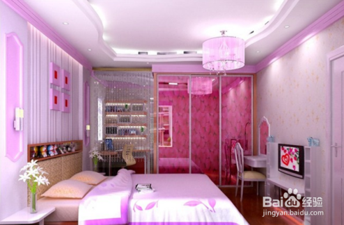 婚房装饰之三要点