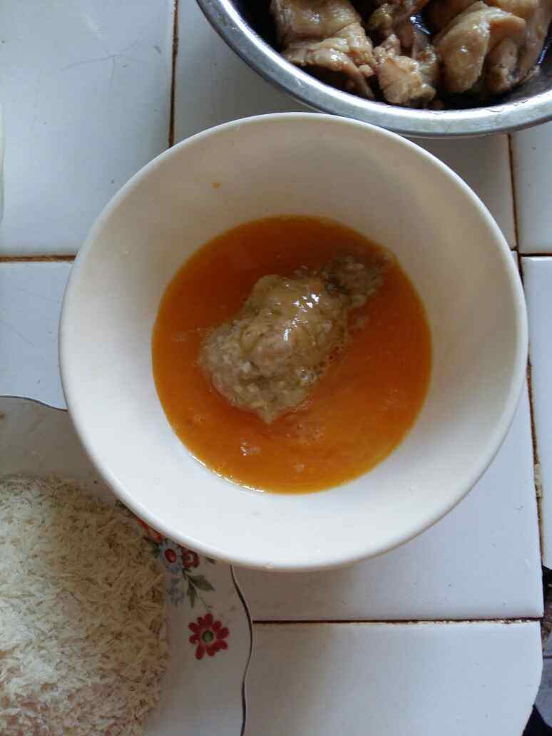 吃货福利：香炸翅根的做法，快收下。