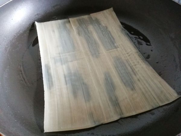东北小吃烤冷面