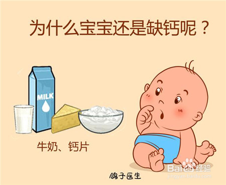 宝宝出现枕秃是怎么回事