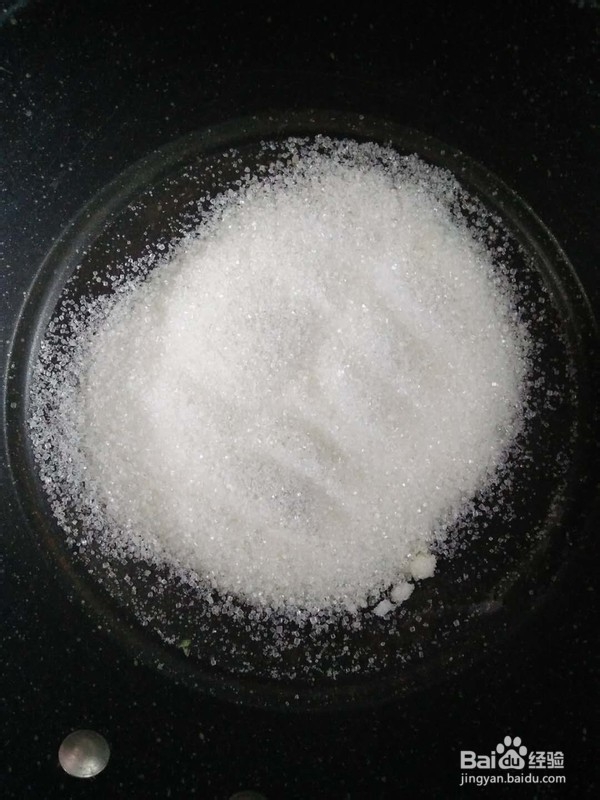 少有人知道的芝麻花生糖的做法