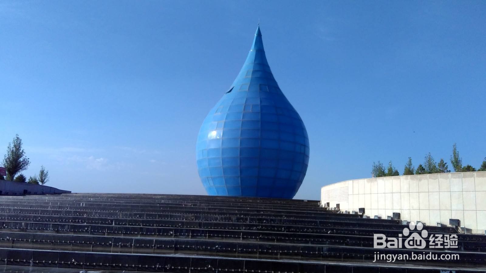 中卫市周边好玩的人气旅游景点推荐