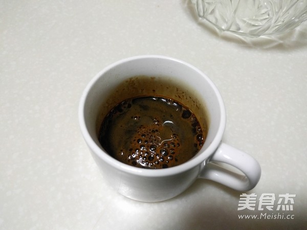 豹纹蛋糕卷的做法