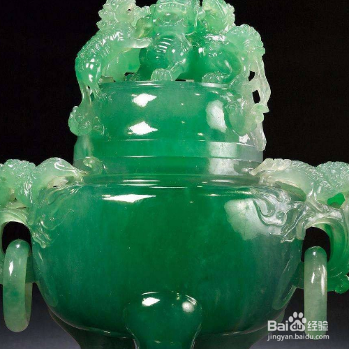 怎样鉴别翡翠的成色好与次