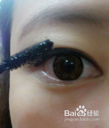 变身森女小仙女的彩妆方法