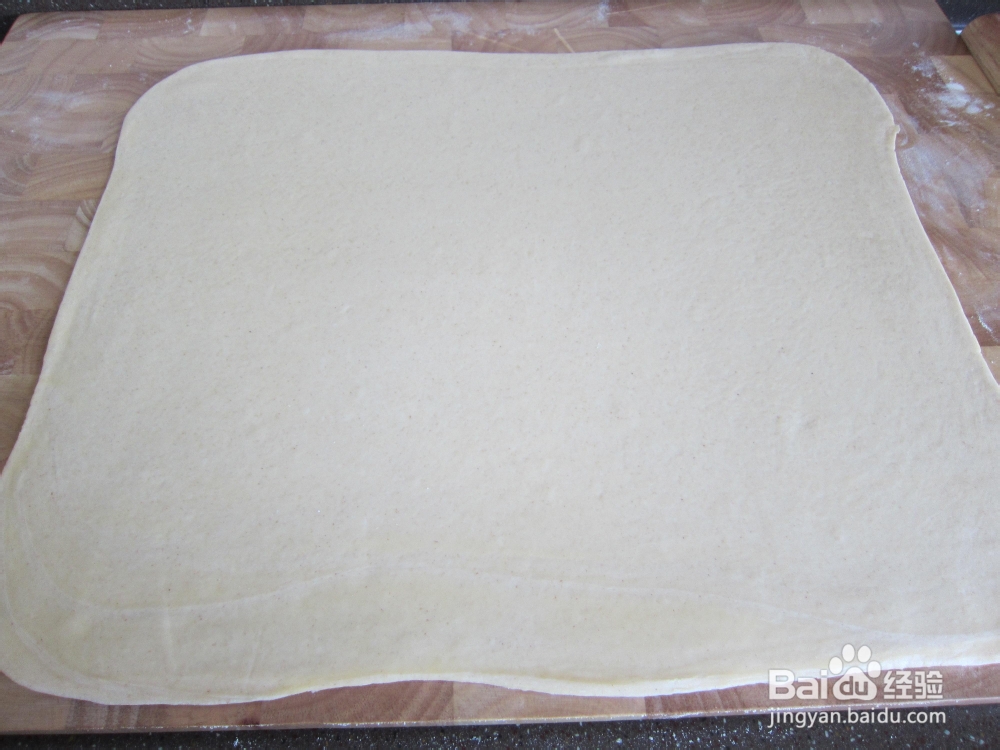 全麦可颂的做法