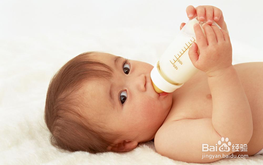 三元妈妈温馨提醒：宝宝奶瓶会过期