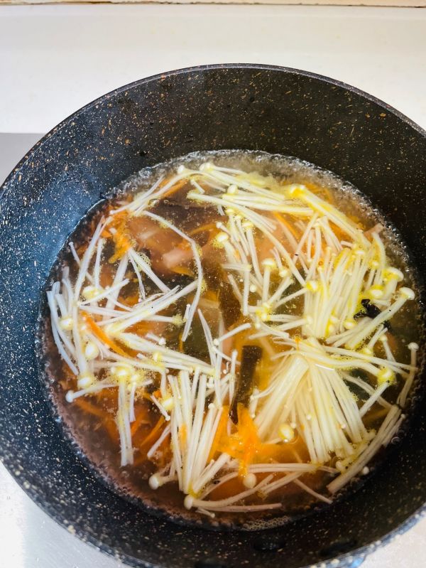 #地方特色美食#胡辣汤