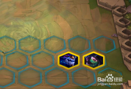 lol云顶之弈阿卡丽六法师阵容玩法攻略