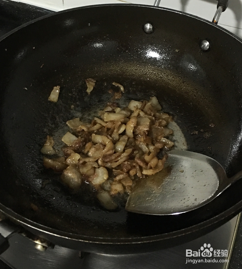 剩饭的家常做法。
