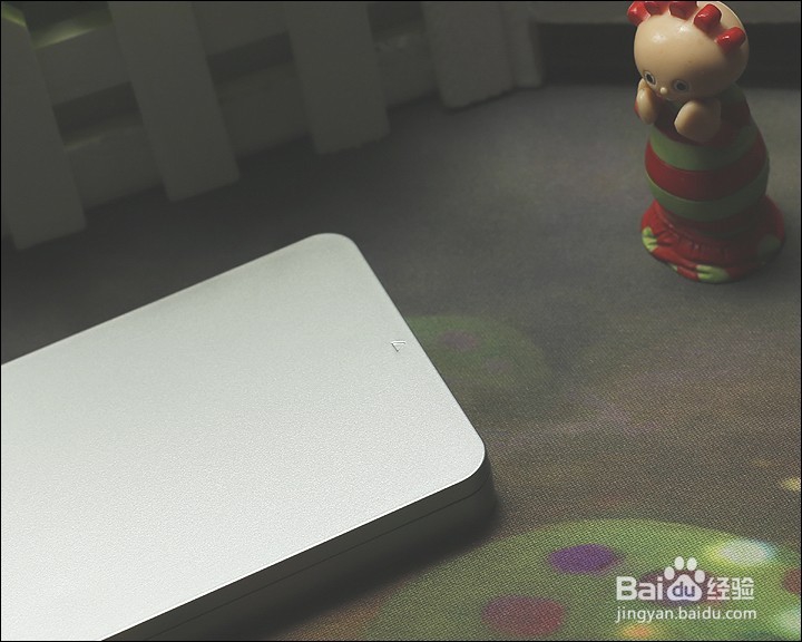 ORICO 2.5寸USB3.0硬盘盒开箱