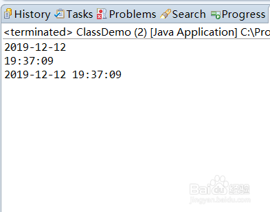 java 格式化当前日期_java 日期格式化 毫秒_java中日期格式化