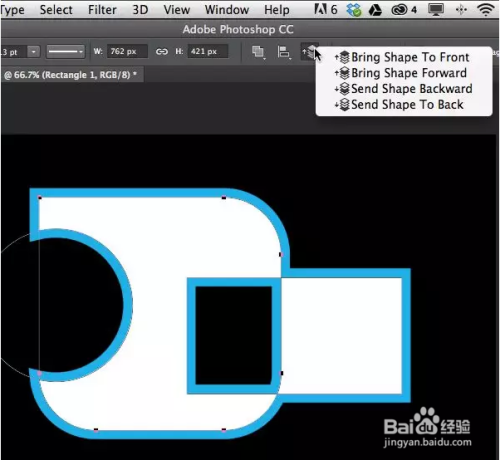 10个超实用的PS矢量图技巧