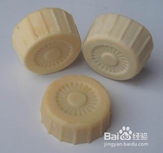 如何自己在家diy无添加的手工皂？