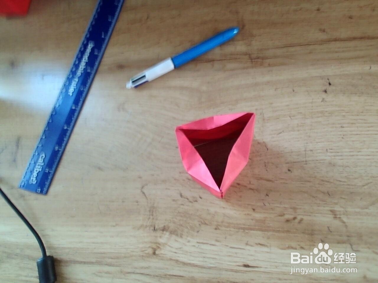 亲子手工！如何制作纸质多面体