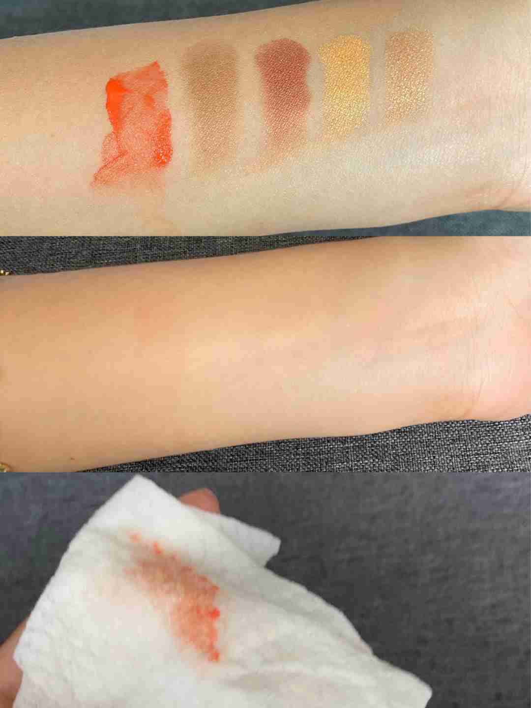 一次1毛，这个洗脸巾我得囤一箱