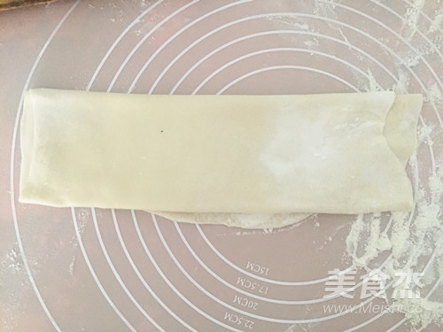 三鲜手擀面的做法