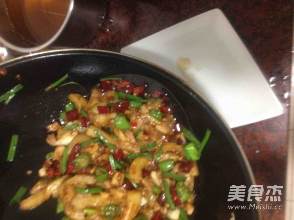 红烧茄子的做法
