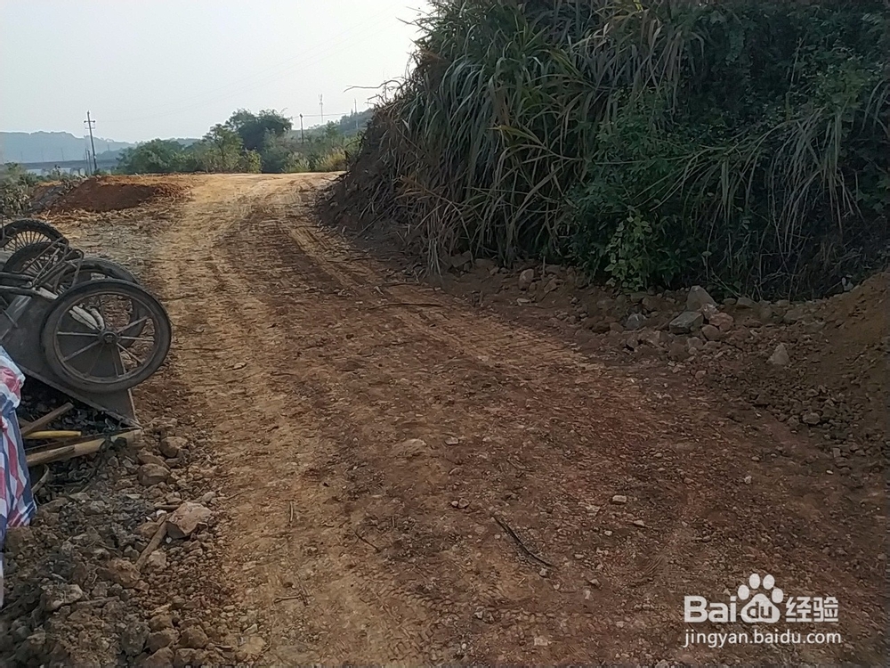 在软土层铺设土工织物的功能有哪些作用？