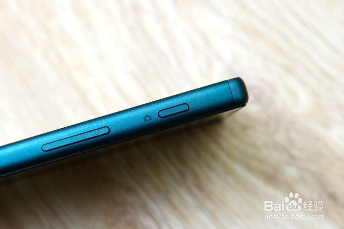 Sony Xperia Z5 开箱测试体验