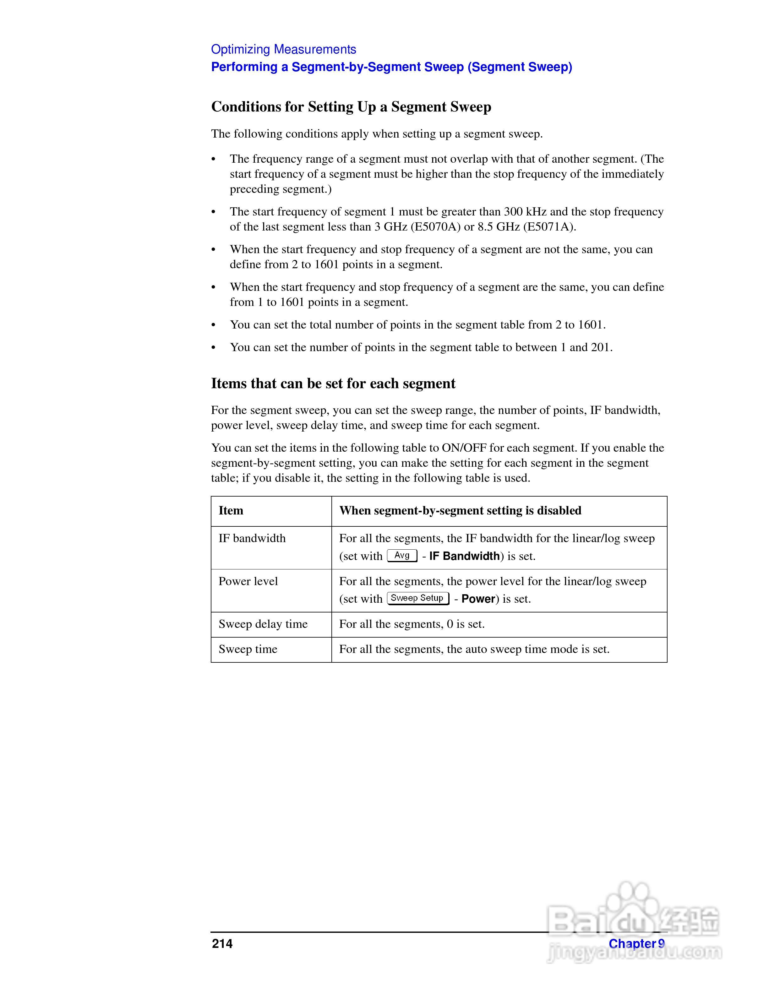 E5061A网路分析仪操作手册:[22]