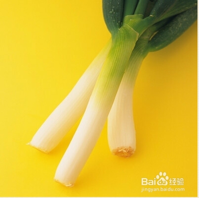 大葱的8种绝妙用法