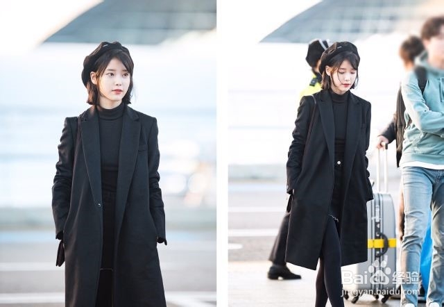 贝雷帽如何挑颜色