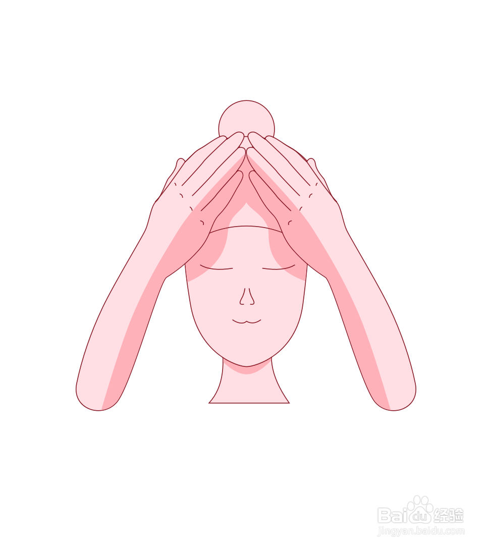 快速入睡的方法