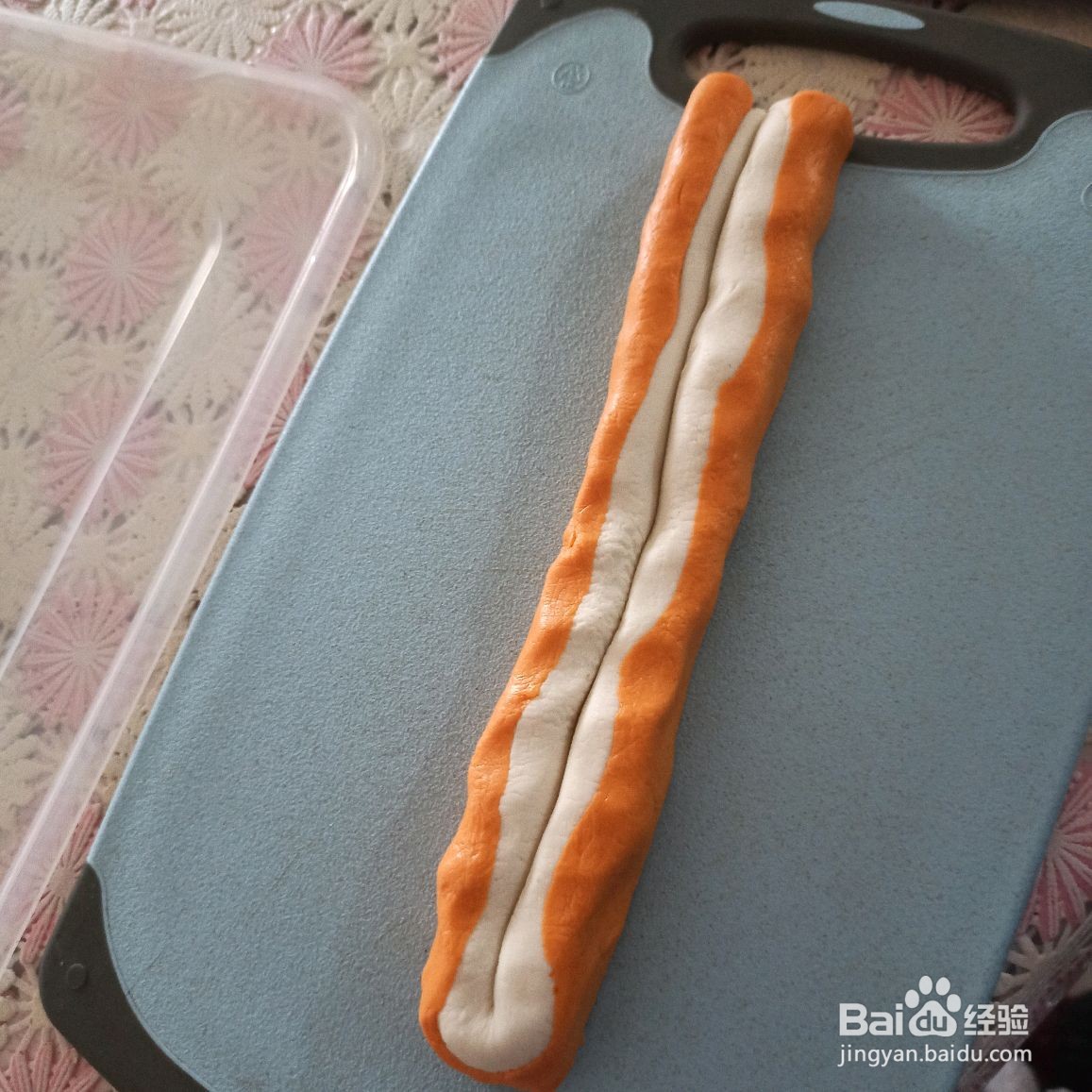 虎纹汤圆怎么做