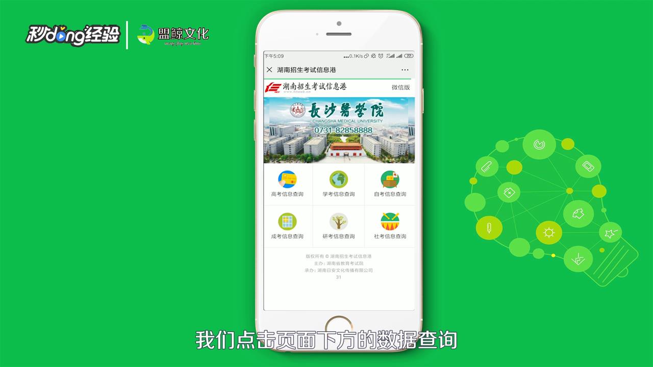 怎么查是否被大学录取