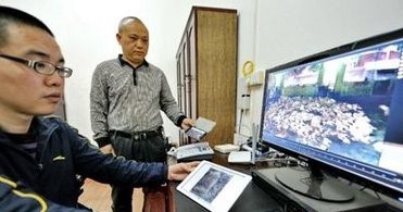 猪肉无害化处理怎么做案卷?