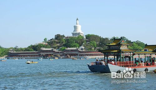 春季北京踏青全攻略