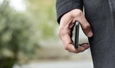 为什么出门时候一定要带上手机