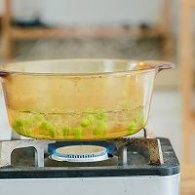 不点外卖149--美味豌豆米粉丸