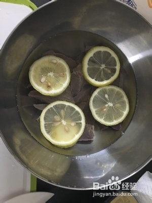 矜宸•白灼猪肝