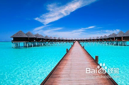 2012马尔代夫双鱼岛旅游攻略