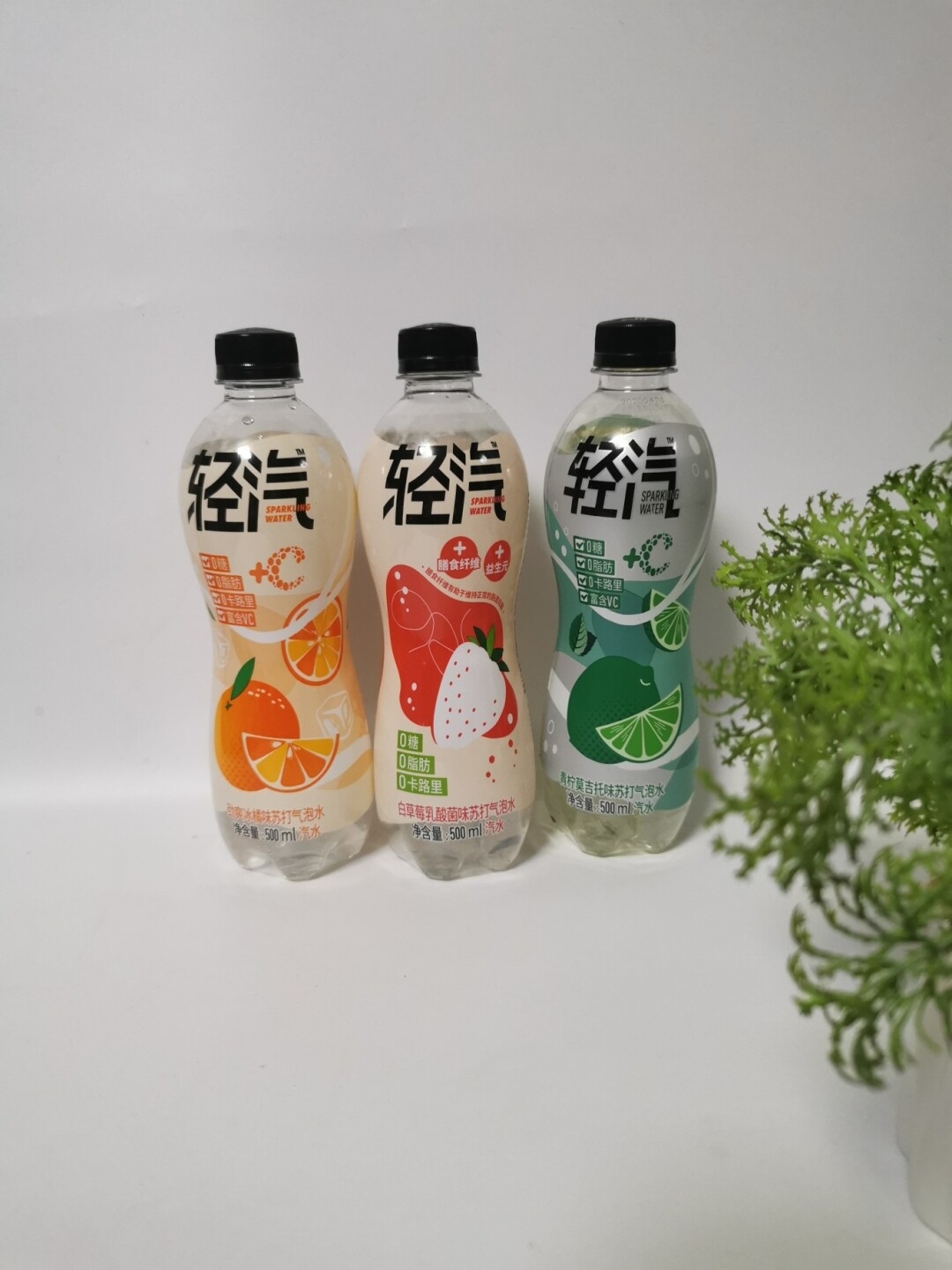 好吃不胖的零食，你值得拥有