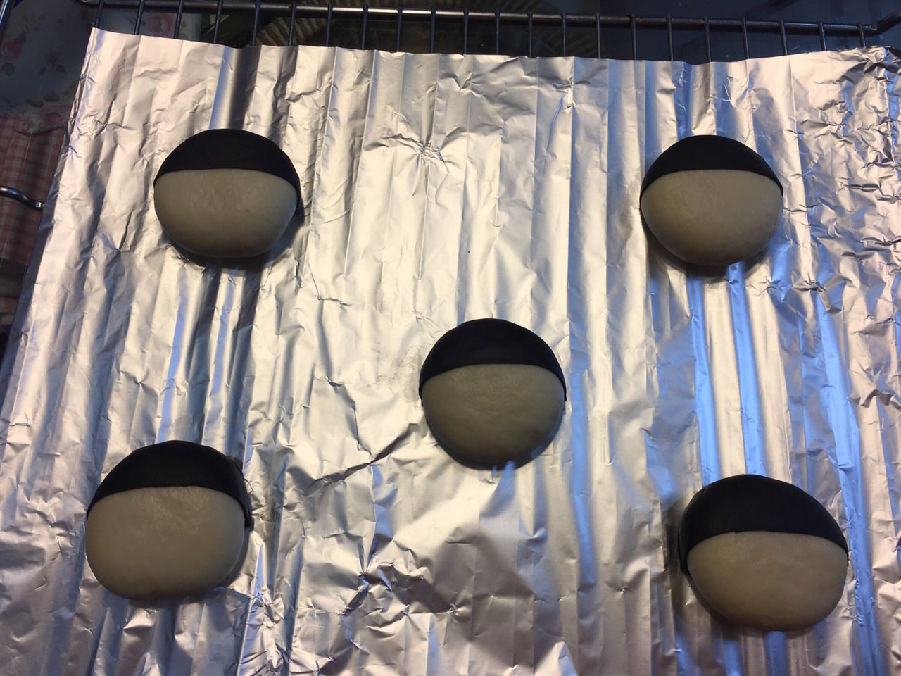 这种做法的海盗面包,是我吃过的最好吃的面包!