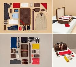 出国游必备汇总