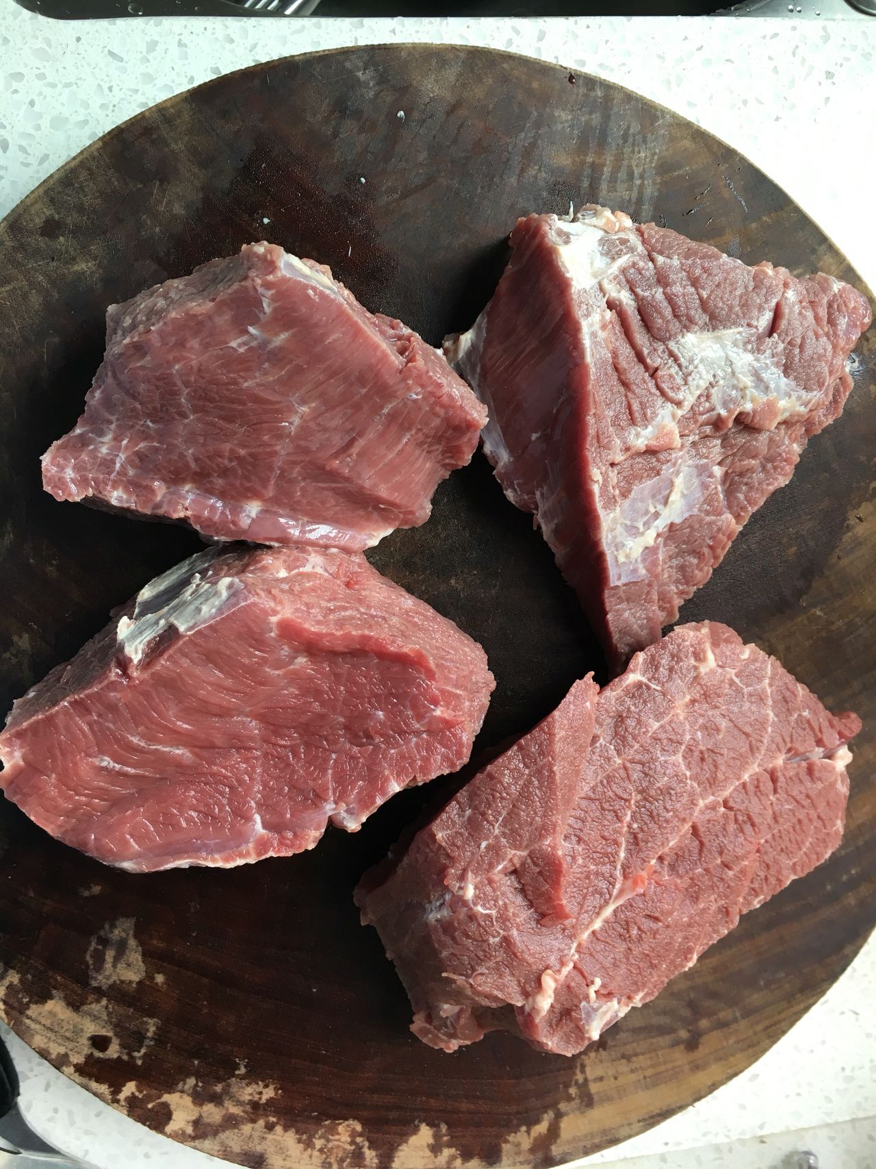 教你做好吃的麻辣牛肉丝,吃货学起来