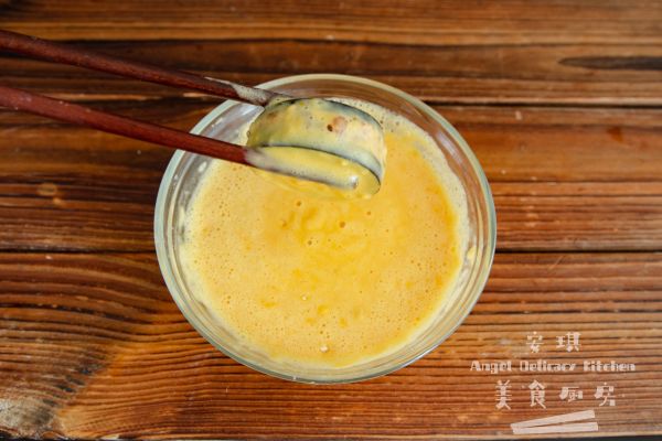 空气炸锅炸藕夹