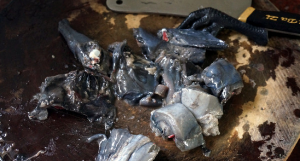 冬虫夏草滋补乌鸡汤