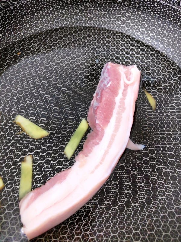 酸菜猪肉炖粉条