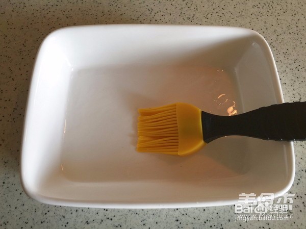 牛肉意式千层面的做法