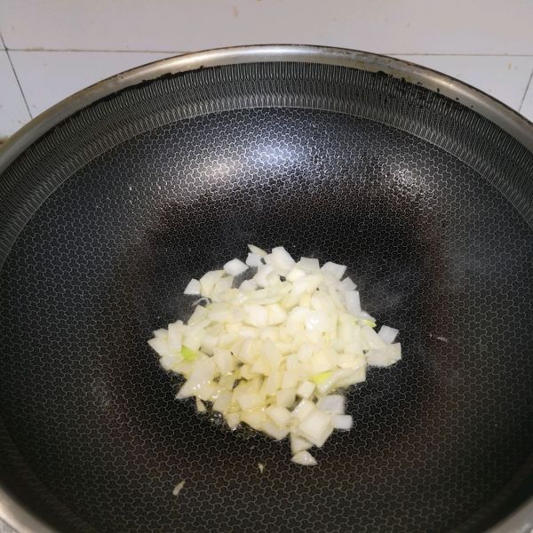 罗勒番茄牛肉焗饭